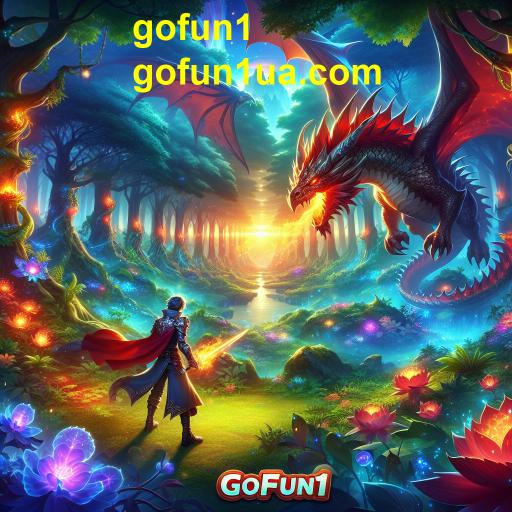 Descubra o Mundo dos Jogos de Aventura em gofun1