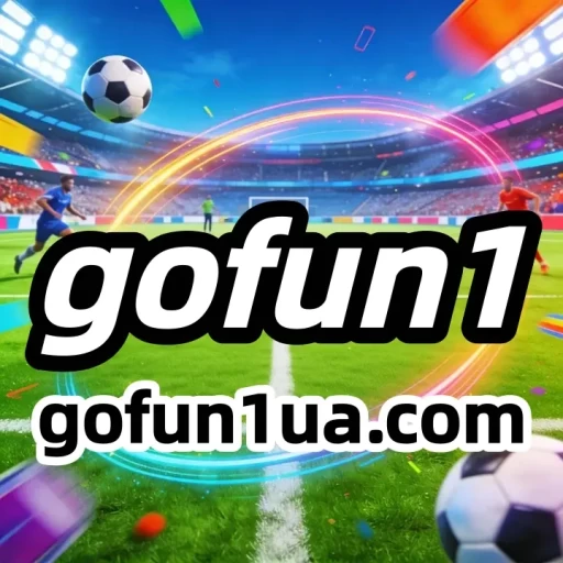 Logo gofun1